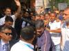 Video: मानहानि केस में राहुल गांधी को मिली जमानत, कोर्ट से बाहर निकलते ही लगे जय श्रीराम के नारे