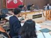Kasganj News: महाशिवरात्रि कांवड़ यात्रा को लेकर कलेक्ट्रेट सभागार में हुई बैठक, डीएम-एसपी ने की तैयारियों की समीक्षा