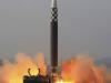 उत्तर कोरिया ने बड़े हथियारों से लैस क्रूज मिसाइलों का किया परीक्षण 