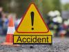 Aligarh News: शादी समारोह में शामिल होने जा रहे कार सवारों को अज्ञात वाहन ने मारी टक्कर, तीन की मौत... चार घायल 