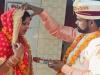 Bareilly News: प्रकाश की मोहब्बत में शाहना से बनी शारदा, सनातन धर्म अपनाकर रचाई शादी