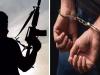 मणिपुर में प्रतिबंधित उग्रवादी संगठन के तीन सदस्य गिरफ्तार, हथियार और गोला-बारूद भी बरामद