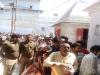 महाशिवरात्रि: बाराबंकी में तीन लाख से अधिक श्रद्धालुओं ने किया लोधेश्वर महादेवा का जलाभिषेक