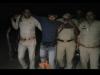 जयसिंहपुर पेट्रोल पंप लूटकांड: पुलिस मुठभेड़ में दो बदमाश गिरफ्तार, एक के पैर में लगी गोली 