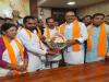 अंबेडकरनगर में सपा को बड़ा झटका, इन दिग्गज नेताओं ने थामा BJP का दामन-डिप्टी CM ने दिलाई सदस्यता    