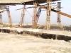 बुलंदशहर में गंगा नदी पर निर्माणाधीन पुल के तीन स्‍लैब गिरे, जांच समिति गठित 