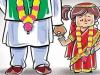 Agra News: 15 की दुल्हन और 30 का दूल्हा...बुरे फंसे पंडित जी, वैवाहिक रस्मों के बीच पुलिस की हुई एंट्री, शादी रोकी