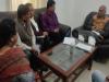 Video: बहराइच पहुंचे मंत्री धर्मपाल सिंह, कहा-निजी काम में नहीं लाई जा सकती है वक्फ संपत्ति 