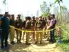सीतापुर: पुलिस मुठभेड़ में गोली लगने से 25 हजार का इनामी बदमाश घायल