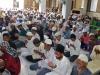 अयोध्या: दुआ को उठे हाथ, गुनाहों से की तौबा, रमजान के पहले जुमे पर मस्जिदों में उमड़े रोजेदार