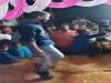 रायबरेली में तमंचे पर डिस्को, ऑर्केस्ट्रा में डांसर के साथ युवक का तमंचा लहराते वीडियो वायरल