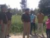 सीतापुर: झगड़े के बाद पत्नी ने तीन बच्चों समेत जहर खाकर दी जान, पति हिरासत में