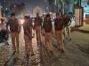 लखनऊ: CAA की नोटिफिकेशन जारी होते ही छावनी में तब्दील हुआ पुराना शहर, पुलिस ने निकाला Flag March