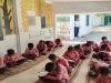 अयोध्या: अव्यवस्था के बीच परिषदीय विद्यालयों की वार्षिक परीक्षा शुरू 