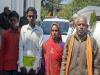 सुलतानपुर: जिसके बेटी की हुई हत्या, पुलिस उसे ही मान रही गुनहगार, जाने क्या है मामला... 
