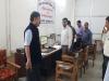 अंबेडकरनगर: निर्वाचन के कार्यों का अधिकारी और कर्मचारी प्राथमिकता से करें निर्वहन 
