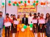 बहराइच: क्विज प्रतियोगिता में पीएमश्री विद्यालय भौली के छात्रों का दबदबा, बीआरसी में लगी टीएलएम प्रदर्शनी