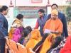 गोरखपुर: जनता दर्शन में बोले सीएम योगी- जन समस्याओं के समाधान में ढिलाई न बरतें अधिकारी  