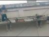 KGMU: वार्ड की छत से मरीज लगाने जा रहा था छलांग, पुलिसकार्मियों ने बचाई जान, देखें Video
