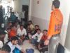 Kanpur News: CSJM यूनिवर्सिटी में एबीवीपी के कार्यकर्ता धरने पर बैठे...इन मांगों को लेकर कर रहे नारेबाजी