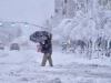 America : कैलिफोर्निया में बर्फीले तूफान से सड़कें बंद, हजारों घरों में बिजली आपूर्ति ठप 