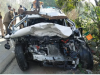 हरिद्वार: भाजपा अनुसूचित जाति मोर्चा के जिलाध्यक्ष की सड़क दुर्घटना में मौत