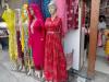 बरेली: ईद को लेकर सजे कपड़ा बाजार, शरारा और पाकिस्तानी सूट की डिमांड...जानें कीमत