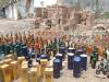 बलरामपुर: डीएम के आदेश पर नष्ट की 40 लाख रुपए की मदिरा, जानें वजह