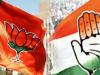 चुनाव आयोग का एक्शन, आचार संहिता उल्लंघन मामले में BJP और कांग्रेस को नोटिस...मांगा जवाब