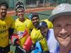 Paris Olympics : भारत ने नीदरलैंड के Dennis Van de Pol को गोलकीपिंग कोच नियुक्त किया