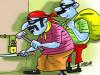 रुद्रपुर: गोदाम में रखी तीस लाख कीमत की मशीनें हुई चोरी