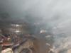 Etawah Fire: मालखाने में लगी आग...दमकल विभाग ने कड़ी मशक्कत कर पाया काबू, कारण नहीं हो सका स्पष्ट