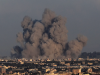 इजरायल-गाज़ा युद्ध: हमास ने युद्धविराम के प्रस्ताव की खबरों को किया खारिज 