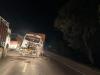 Kanpur Accident: चलते डंपर में पीछे से घुसा डंपर...चालक और परिचालक घायल, हालत गंभीर
