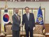 विदेश मंत्री जयशंकर ने दक्षिण कोरियाई प्रधानमंत्री से की भेंट, द्विपक्षीय संबंधों पर हुई चर्चा 