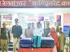 Kanpur: 50 किलो गांजे के साथ महिला समेत तीन तस्कर गिरफ्तार...होली में डिमांड बढ़ने पर सप्लाई करने की बात कबूली