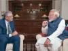 'हमारे यहां बच्चा पैदा होता है तो 'आई' और AI दोनों बोलता है', बिल गेट्स से बोले PM मोदी...देखें VIDEO