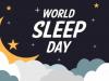 World Sleep Day 2024: आज है वर्ल्ड स्लीप डे, जानें अच्छी नींद क्यों है ज़रूरी?