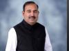 लोकसभा चुनाव 2024: MP में बीजेपी को बड़ा झटका, राज्यसभा सदस्य अजय प्रताप सिंह ने छोड़ी पार्टी 