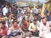 Kanpur Theft: सात दुकानों के शटर तोड़ लाखों की चोरी...आक्रोशित व्यापारियों ने किया हंगामा, CCTV में तीन संदिग्ध कैद