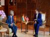जयशंकर की मलेशिया यात्रा ने उन्नत रणनीतिक साझेदारी को और आगे बढ़ाने का अवसर दिया : विदेश मंत्रालय 