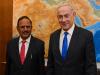 Netanyahu and Doval Meeting : इजरायल-हमास जंग के बीच PM बेंजामिन नेतन्याहू से मिले अजित डोभाल, इन मुद्दों पर की चर्चा