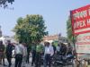 Kanpur News: इन्क्लेव आवासीय योजना के पार्क पर कब्जा कराया खाली...अधिकारियों ने कब्जेदारों को दी चेतावनी