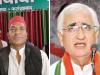 Lok Sabha Election 2024: सलमान खुर्शीद के टिकट कटने पर सियासी जंग तेज...भाजपा उम्मीदवार की डगर आसान