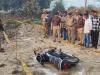 Fatehpur Crime: लॉकअप से फरार 25 हजार का इनामी बदमाश मुठभेड़ में गिरफ्तार...पैर में लगी गोली