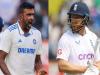 आंकड़ों का दुर्लभ संयोग: R Ashwin और Jonny Bairstow एक ही साथ पूरा करेंगे टेस्ट मैचों का सैकड़ा 