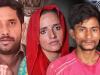 नोएडा: सीमा हैदर की नहीं खत्म हो रहीं दिक्कतें, अब पाकिस्तानी पति गुलाम हैदर की तरफ से मिली यह नई मुसीबत... 
