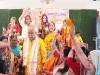 अयोध्या: सांसद लल्लू सिंह बोले- मातृशक्ति के सहयोग से चार जून को खेलनी है भगवा होली 