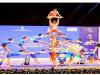 अयोध्या: एक बार फिर विश्व कीर्तिमान रचने जा रही रामनगरी!, रामोत्सव में 11 प्रदेशों के 250 कलाकार करेंगे शौर्य प्रदर्शन
