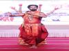 रामोत्सव: पारंपरिक अवधी लोकगीत और बिरहा ने बांधा समां, निशु त्यागी के कथक नृत्य ने दर्शकों को किया मोहित